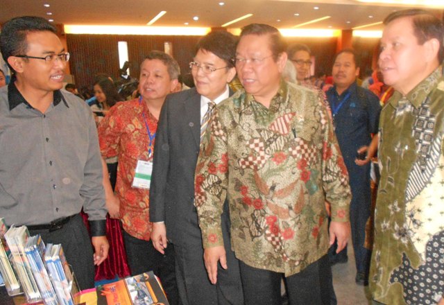 Bonus Demografi Jadi Ancaman Jika Tanpa Dukungan Pendidikan